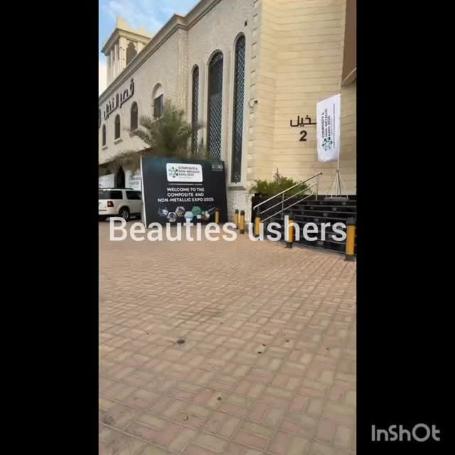 Post 5 by beauties_ushers on Instagram (video)