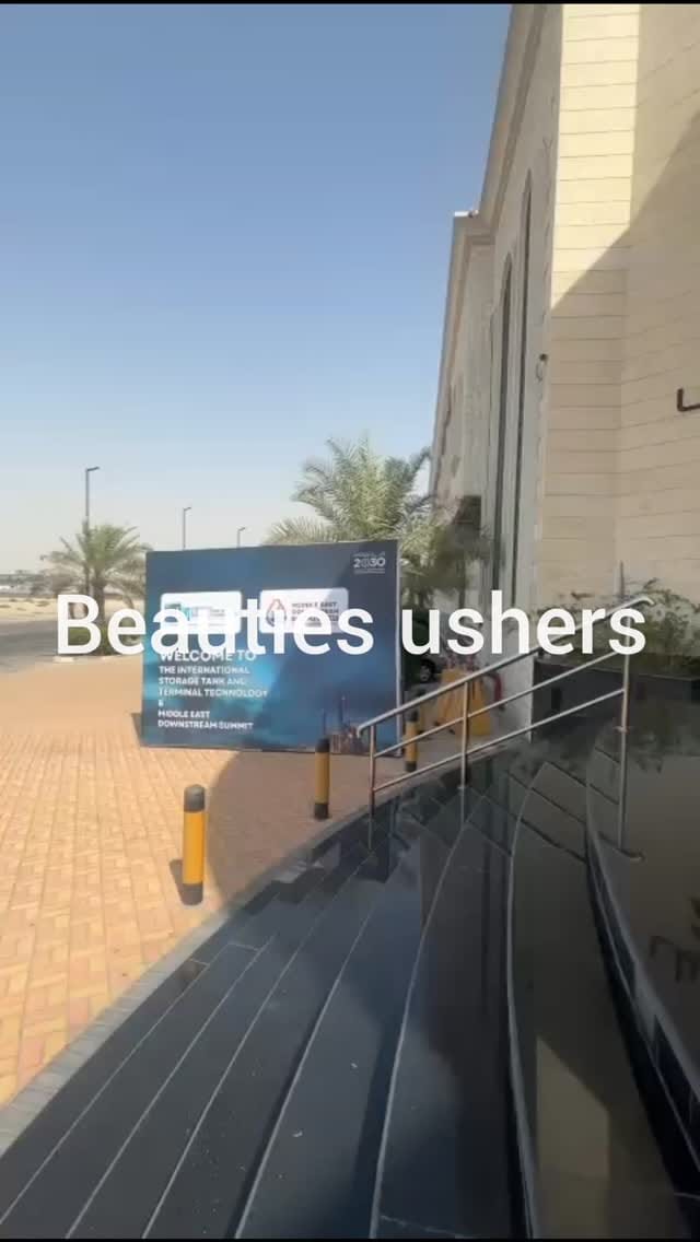 Post 3 by beauties_ushers on Instagram (video)