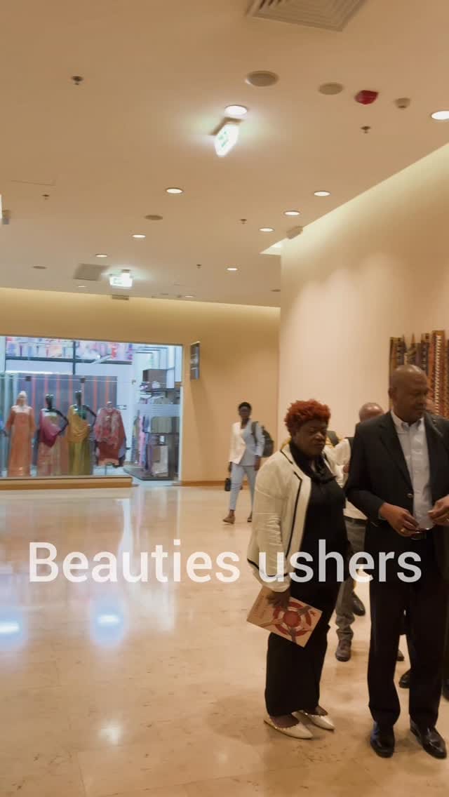 Post 4 by beauties_ushers on Instagram (video)