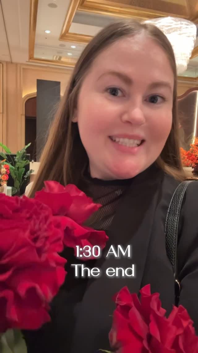 Post 5 by BOHO ROSE EVENTS | DUBAI on Instagram (video)