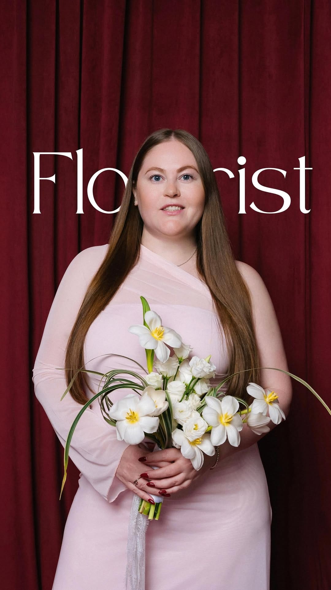 Post 9 by BOHO ROSE EVENTS | DUBAI on Instagram (video)