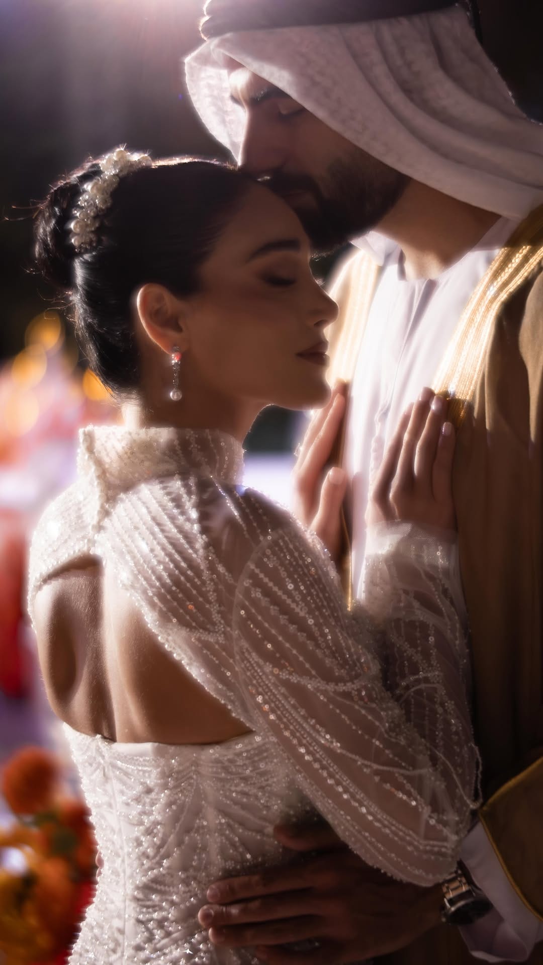 Post 4 by BOHO ROSE EVENTS | DUBAI on Instagram (video)