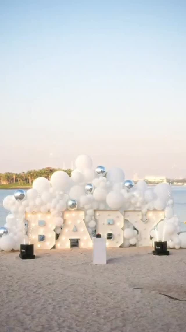 Post 6 by UV Events | Event Management Companies in Dubai on Instagram (video)