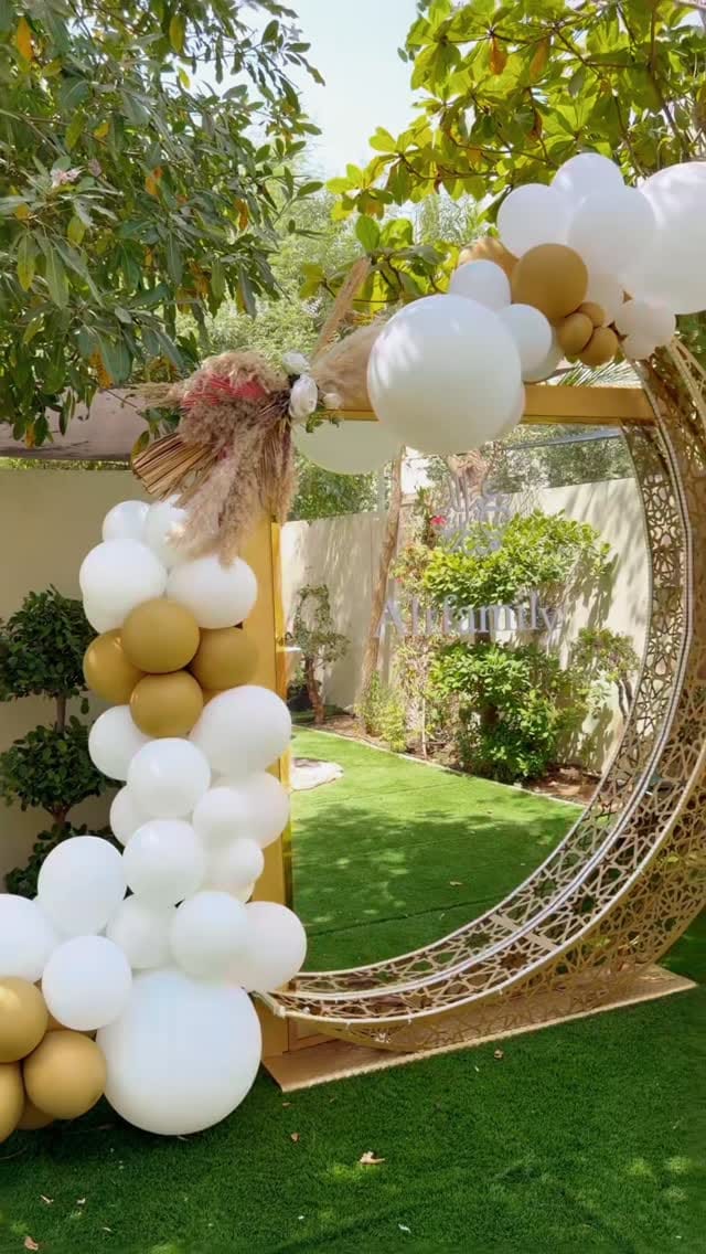 Post 2 by UV Events | Event Management Companies in Dubai on Instagram (video)