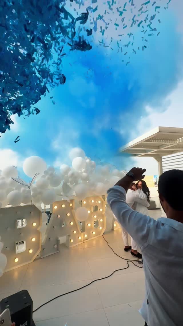 Post 3 by UV Events | Event Management Companies in Dubai on Instagram (video)
