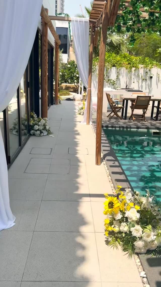 Post 1 by UV Events | Event Management Companies in Dubai on Instagram (video)