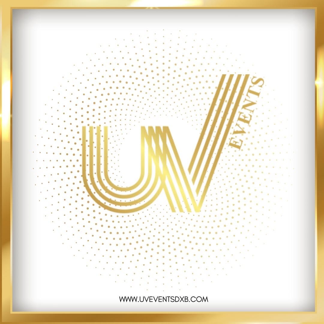 Post 9 by UV Events | Event Management Companies in Dubai on Instagram (image)