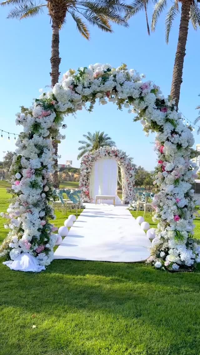 Post 5 by UV Events | Event Management Companies in Dubai on Instagram (video)