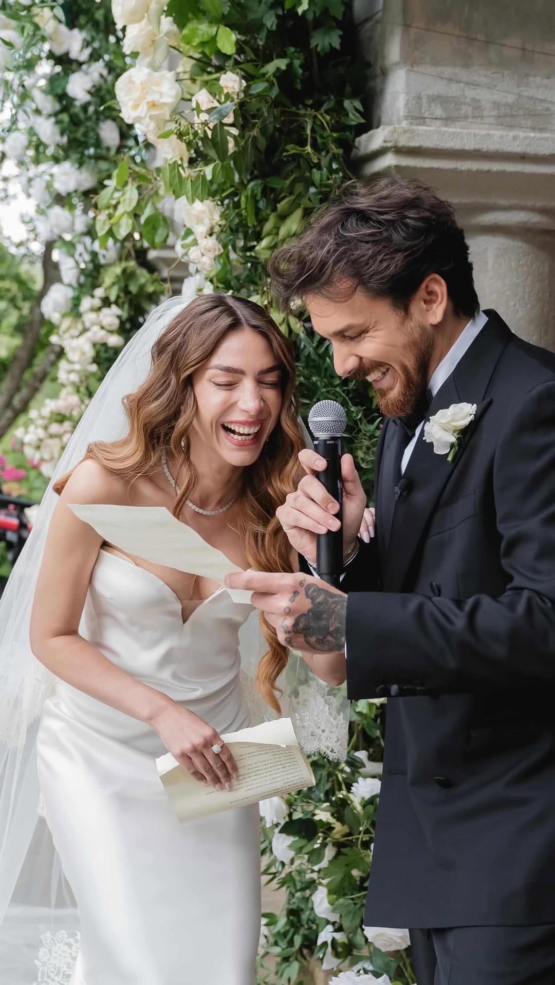 Post 1 by Farina Giorgia on Instagram (video)