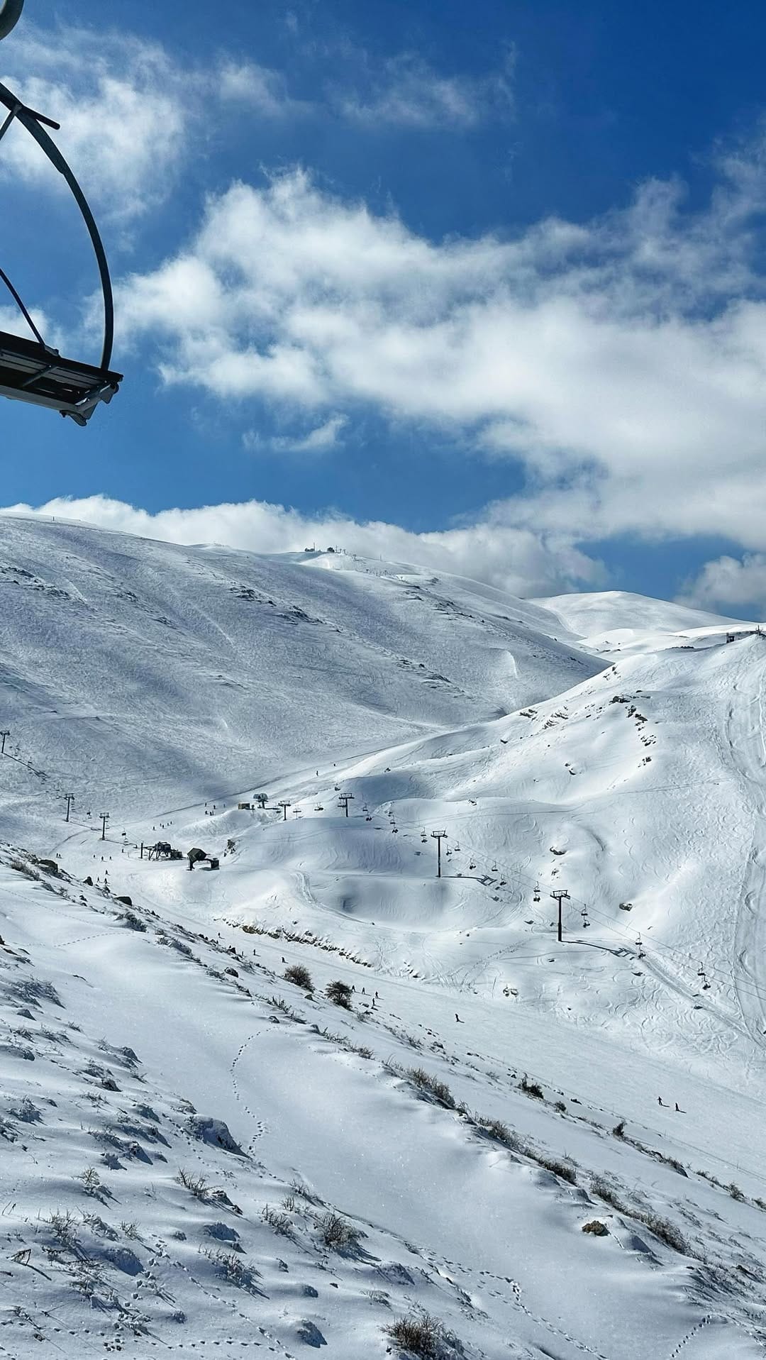 Post 5 by Christian Zgheib on Instagram (video)