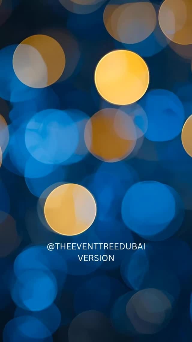 Post 7 by Event Rentals & Decor on Instagram (video)