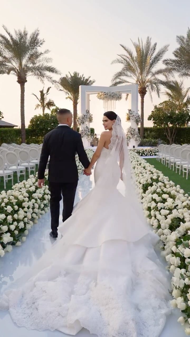 Post 2 by Bianca Events on Instagram (video)