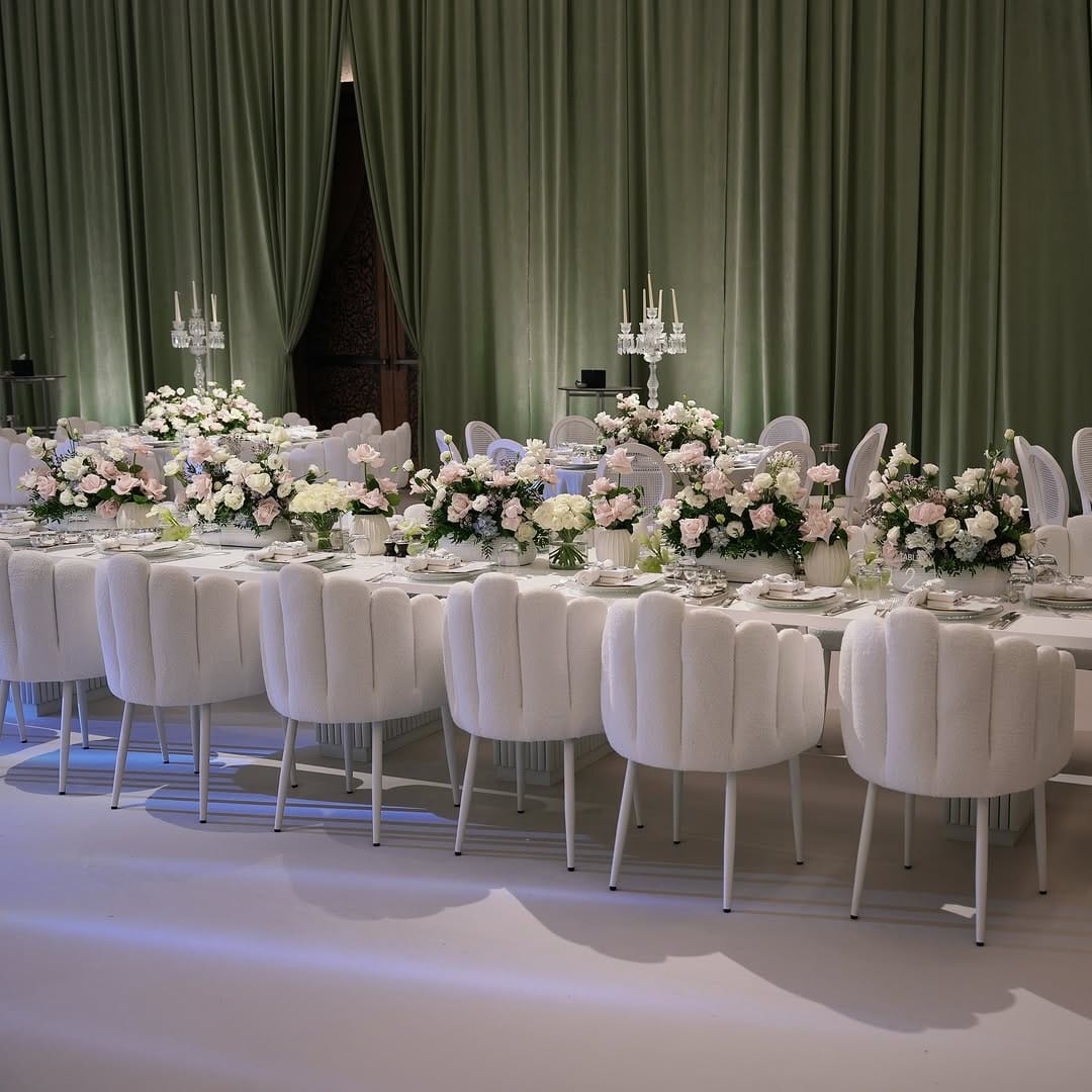 Post 5 by Bianca Events on Instagram (image)