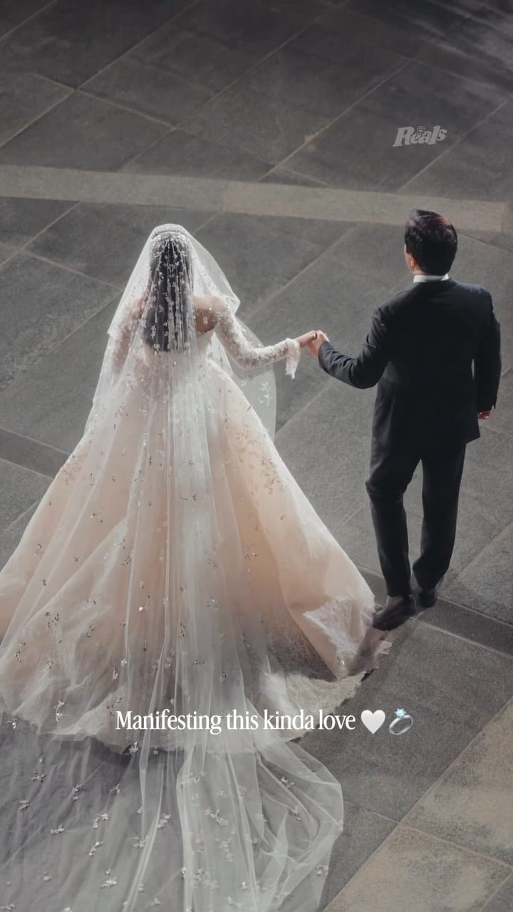 Post 1 by Bianca Events on Instagram (video)