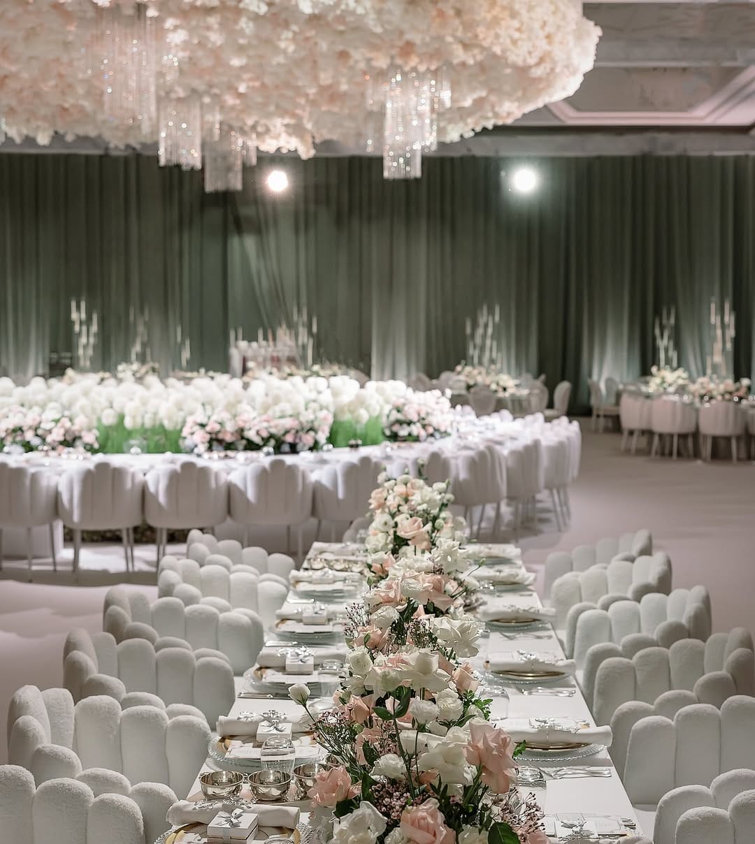 Post 10 by Bianca Events on Instagram (image)