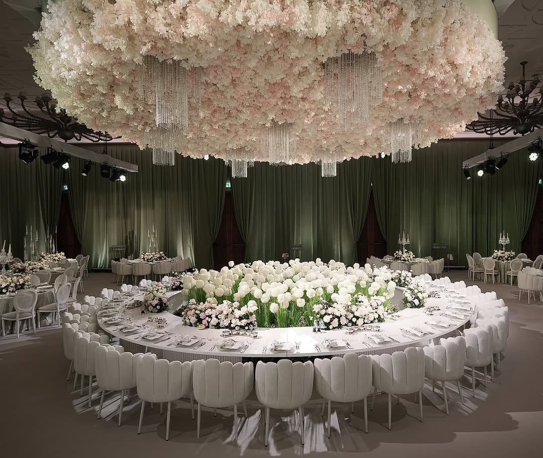 Post 8 by Bianca Events on Instagram (image)