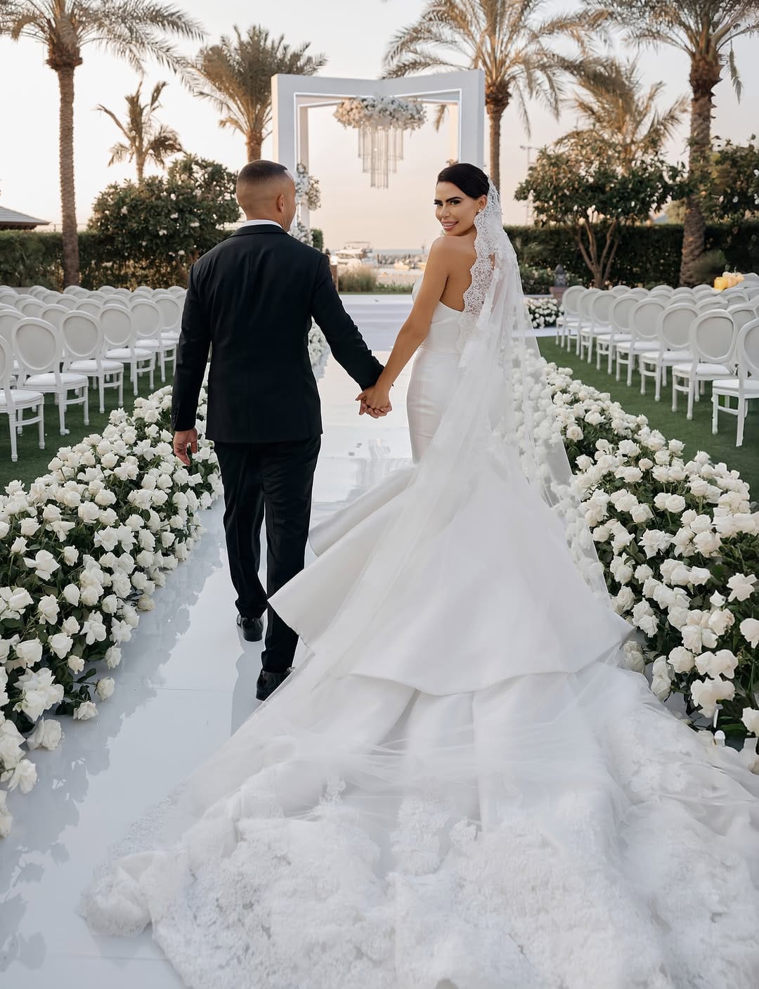 Post 4 by Bianca Events on Instagram (image)