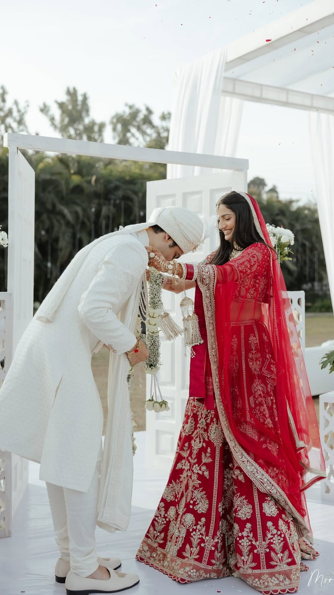 Post 3 by Bright Candle Events & Weddings on Instagram (video)