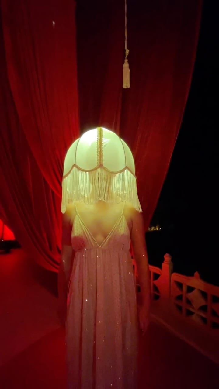 Post 9 by Weddings by Ekta Saigal Lulla | Wedding Planner on Instagram (video)