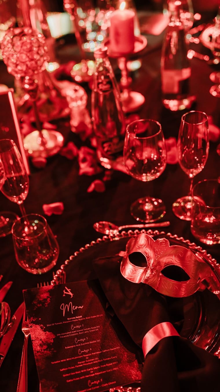 Post 1 by Weddings by Ekta Saigal Lulla | Wedding Planner on Instagram (video)