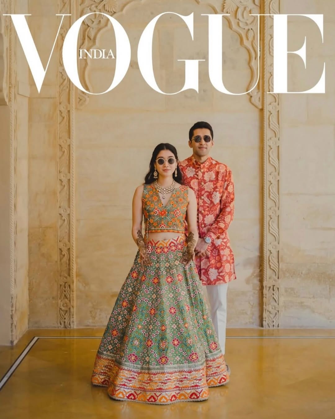 Post 8 by Weddings by Ekta Saigal Lulla | Wedding Planner on Instagram (carousel)