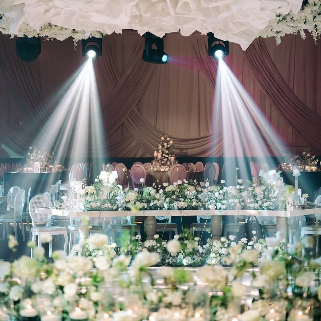 Post 2 by Worood Events & Celebrations on Instagram (carousel)