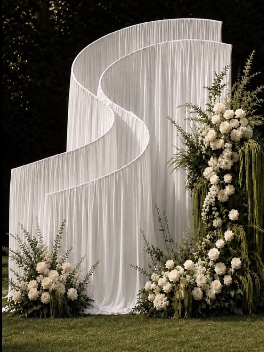 Post 1 by Worood Events & Celebrations on Instagram (carousel)