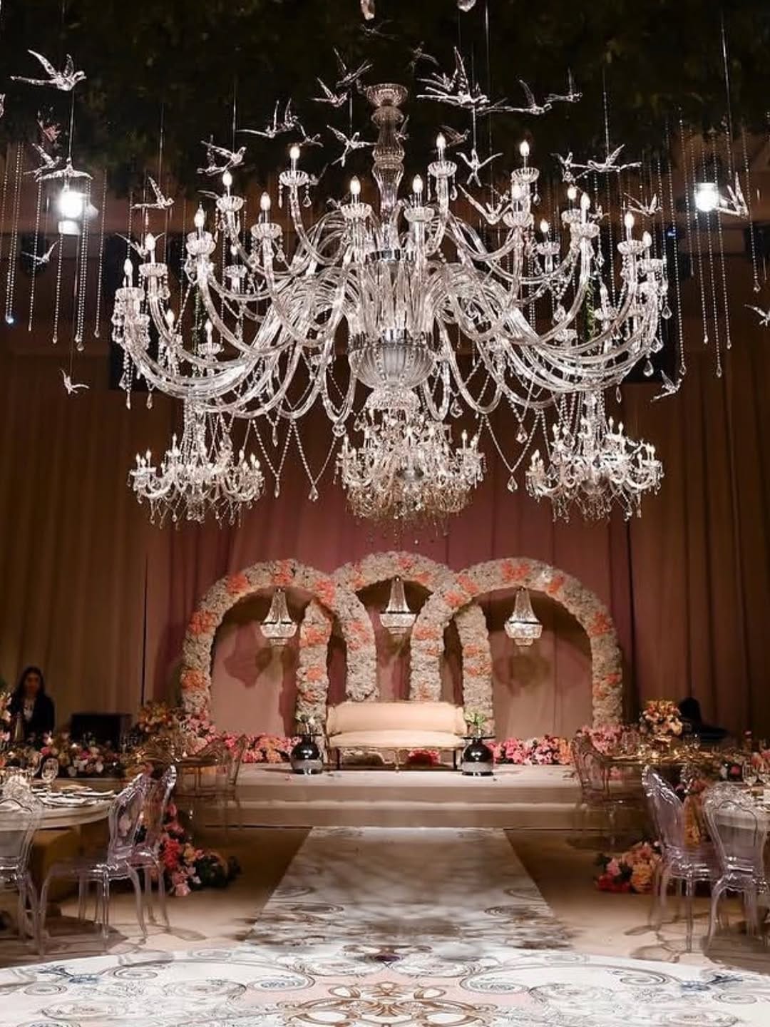 Post 3 by Worood Events & Celebrations on Instagram (carousel)