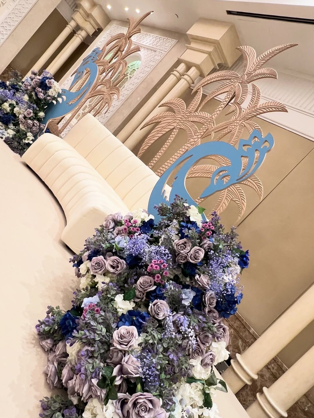 Post 8 by Worood Events & Celebrations on Instagram (carousel)