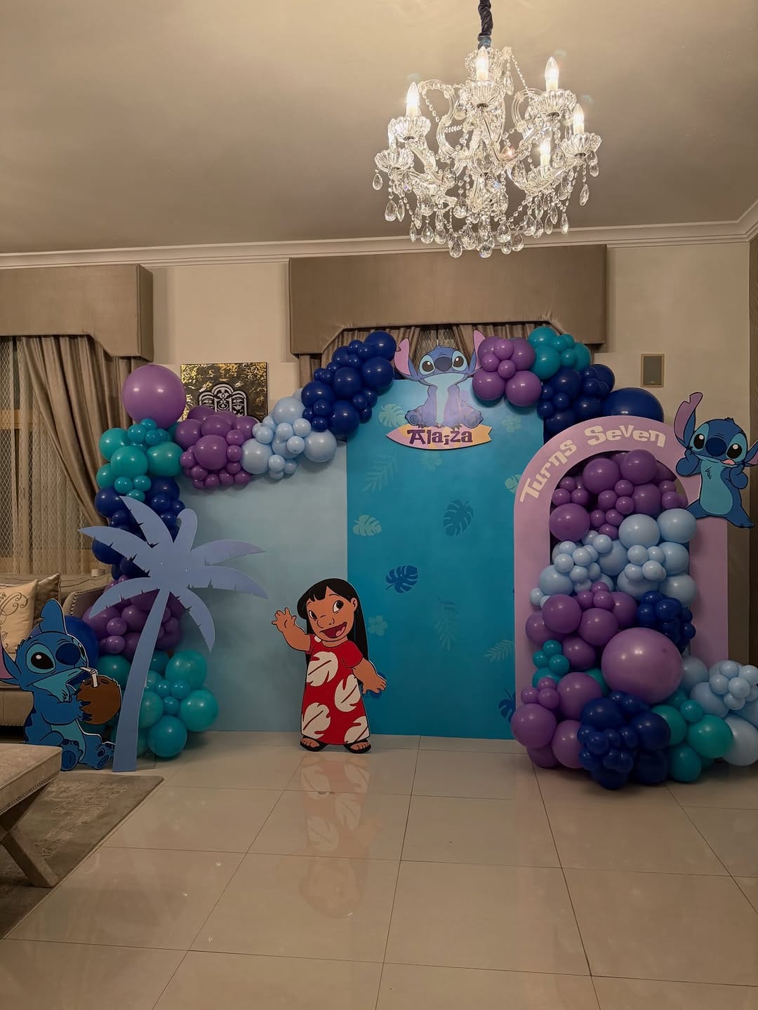 Post 6 by Fancy Hobbies Luxury Events by Aisha Uzair on Instagram (carousel)