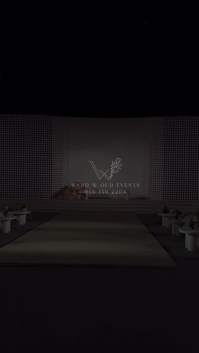 Post 3 by Ward & Oud events on Instagram (video)