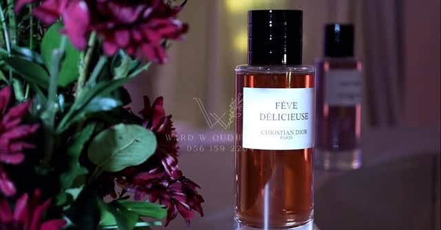 Post 10 by Ward & Oud events on Instagram (video)