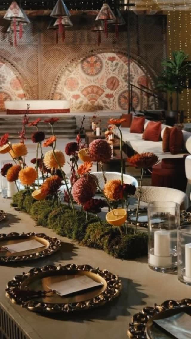 Post 6 by Ward & Oud events on Instagram (video)