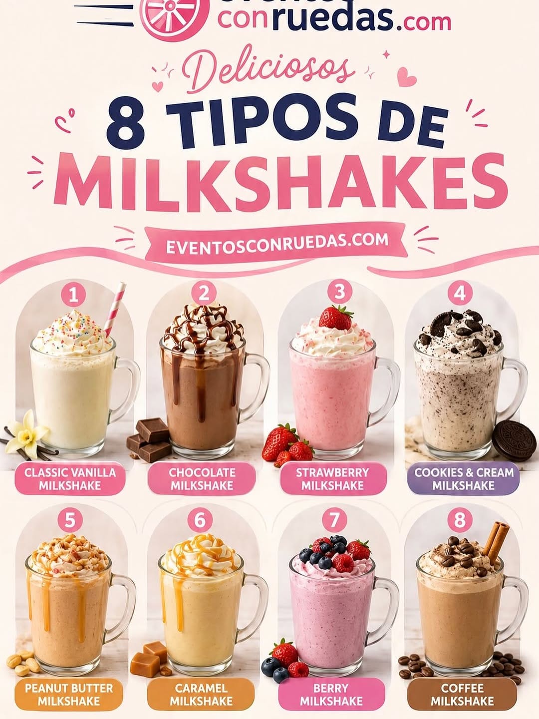 Post 2 by www.eventosconruedas.com on Instagram (image)