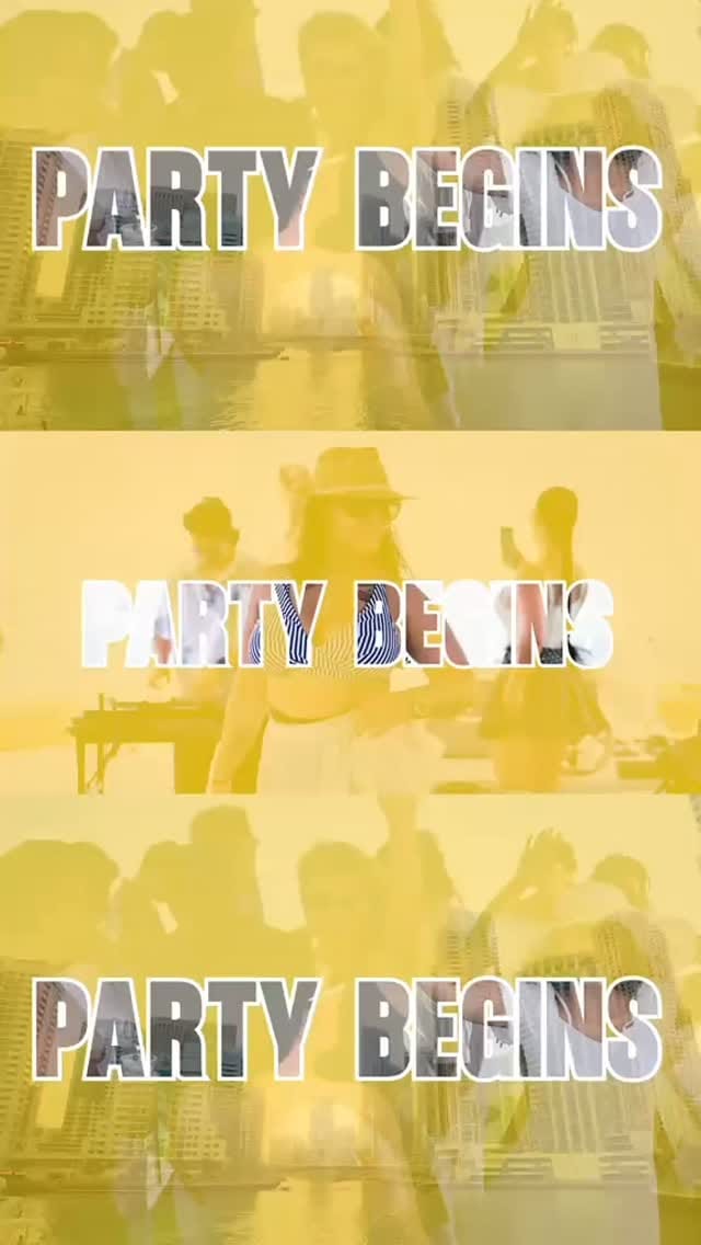 Post 5 by YACHT PARTY DUBAI🧿 on Instagram (video)