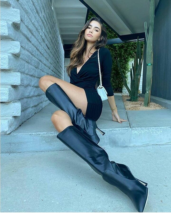 Post 4 by Elite Model Travel on Instagram (image)