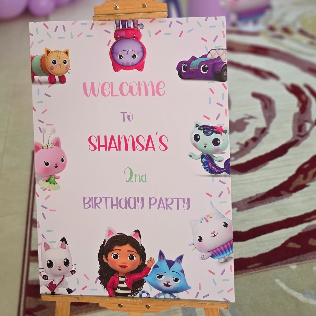 Post 1 by Confetti Planner | EVENT MANAGEMENT | UAE on Instagram (image)