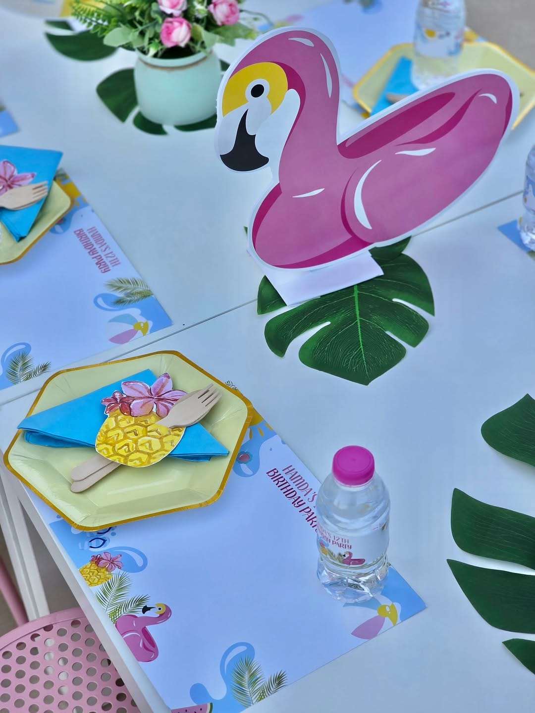 Post 5 by Confetti Planner | EVENT MANAGEMENT | UAE on Instagram (carousel)