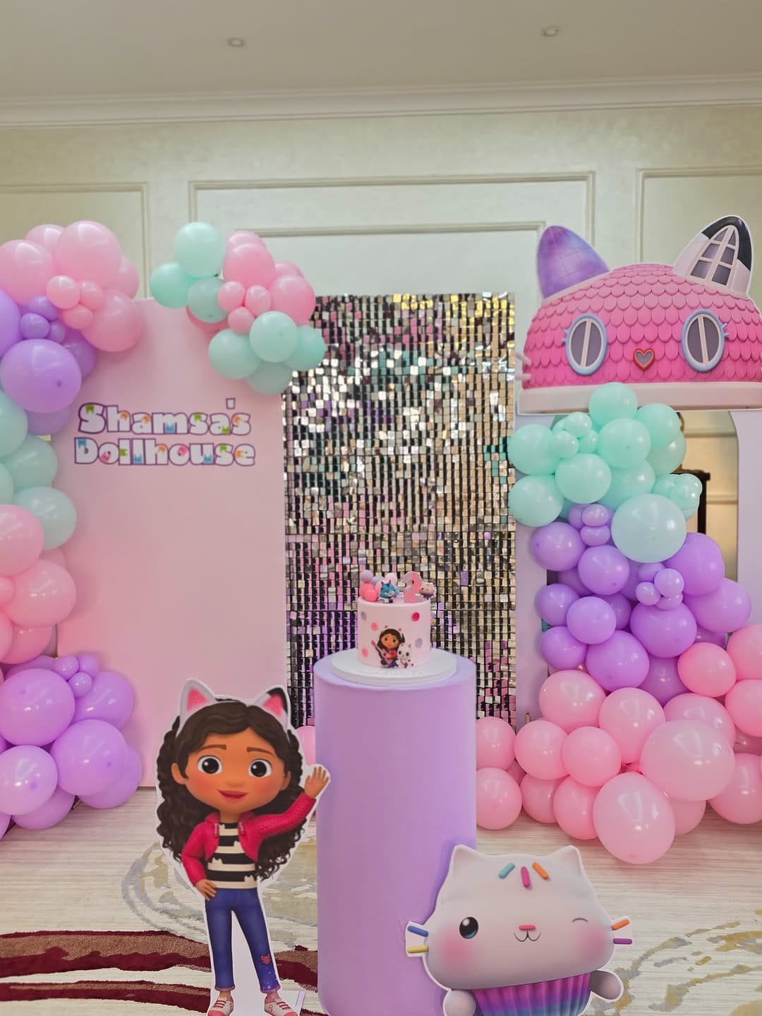 Post 4 by Confetti Planner | EVENT MANAGEMENT | UAE on Instagram (image)