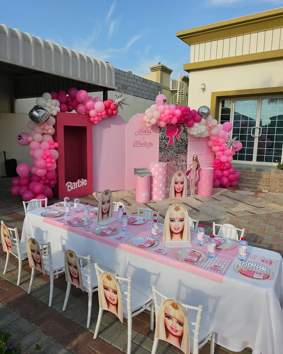 Post 9 by Confetti Planner | EVENT MANAGEMENT | UAE on Instagram (image)
