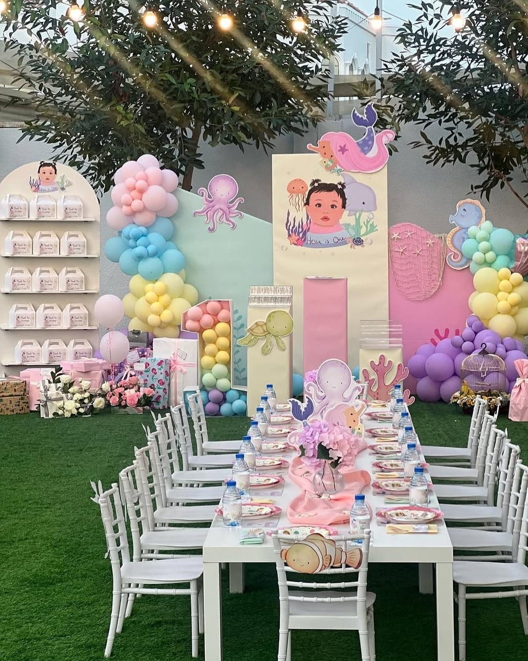 Post 8 by Confetti Planner | EVENT MANAGEMENT | UAE on Instagram (image)