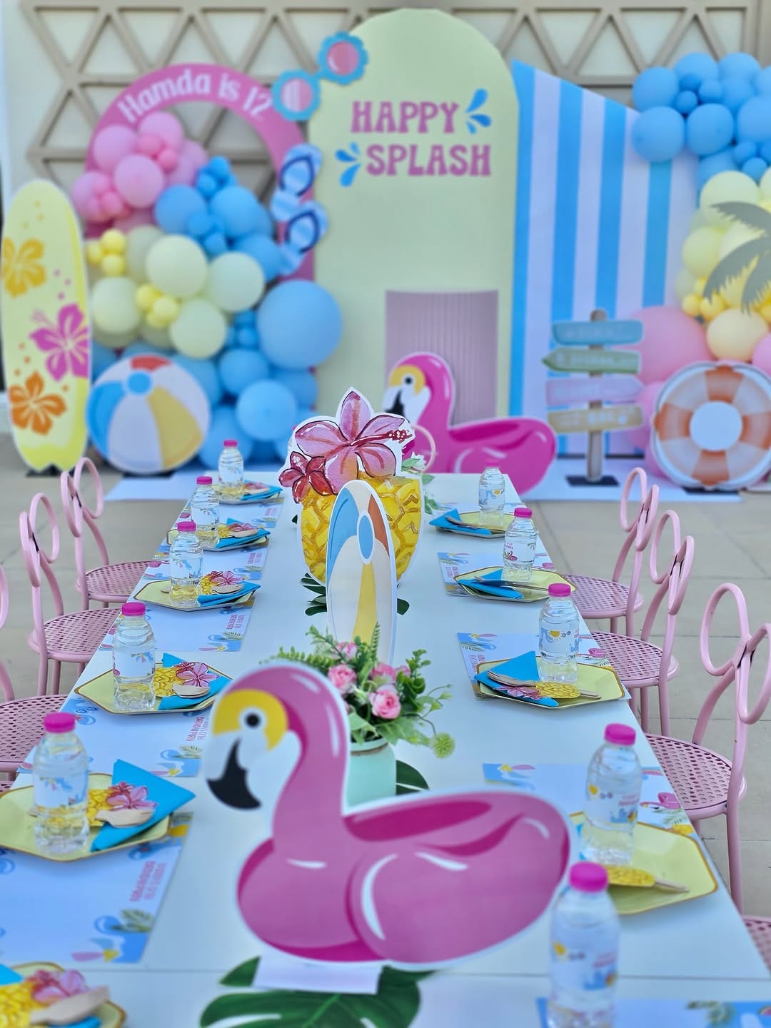 Post 6 by Confetti Planner | EVENT MANAGEMENT | UAE on Instagram (image)