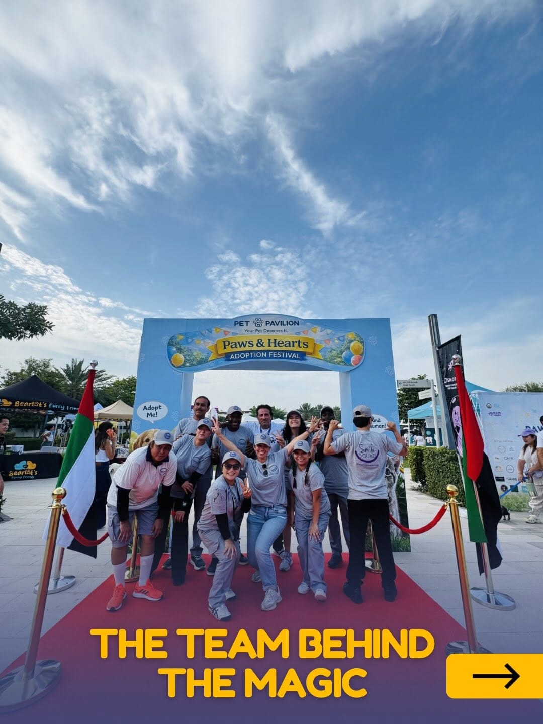 Post 8 by Bloominds Events for Kids & Teens on Instagram (carousel)