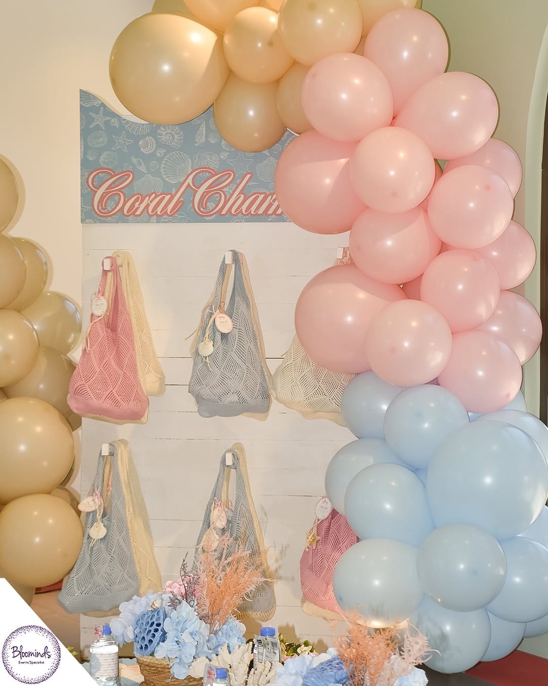 Post 1 by Bloominds Events for Kids & Teens on Instagram (carousel)