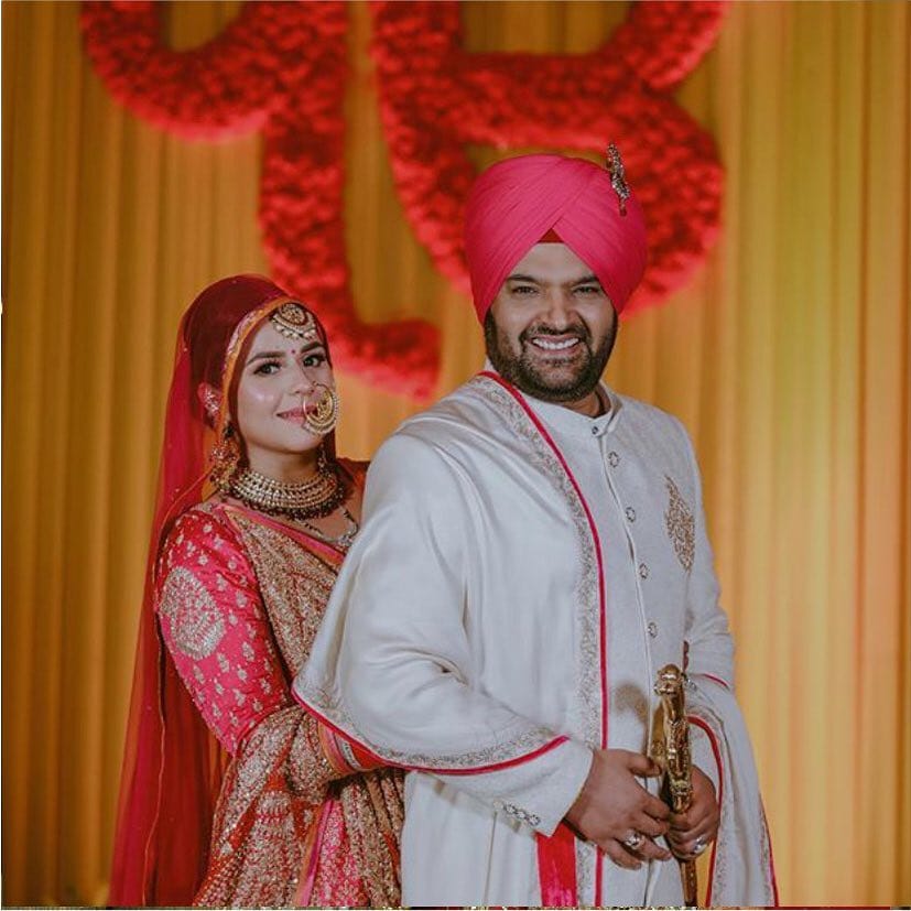 Post 8 by Kaleerein By Kanika kumria on Instagram (image)
