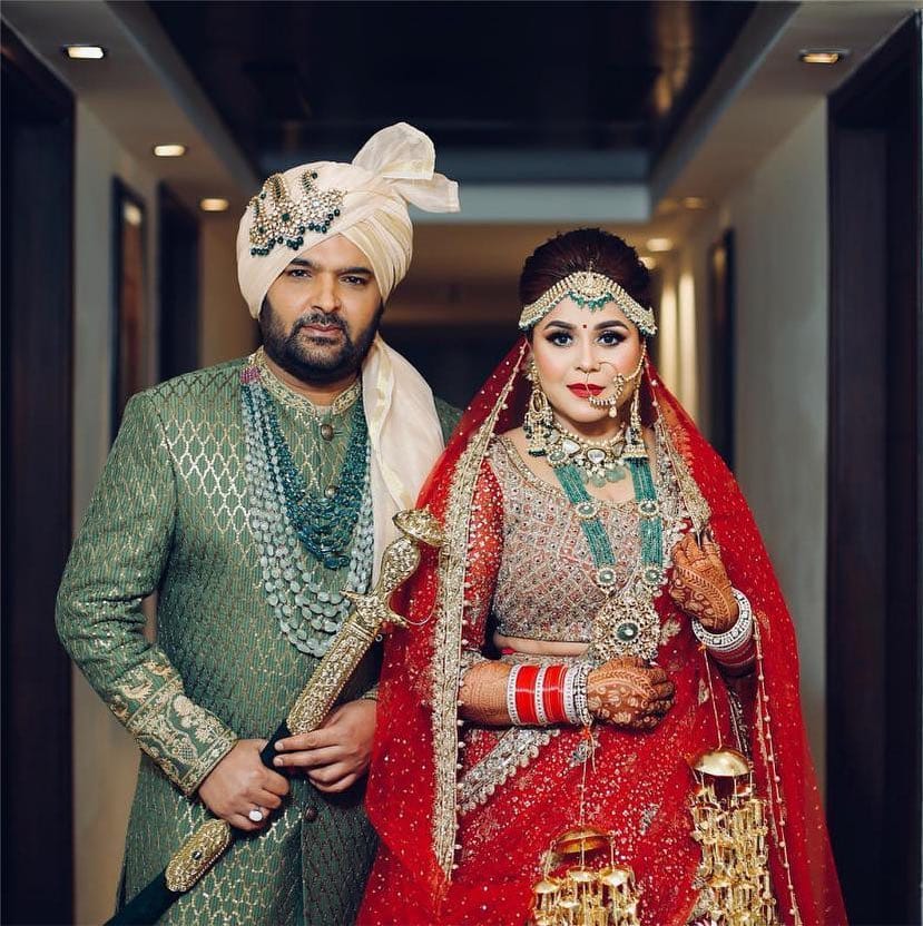 Post 10 by Kaleerein By Kanika kumria on Instagram (image)