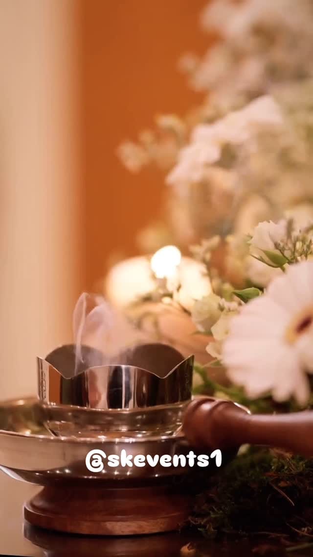Post 9 by SK EVENTS on Instagram (video)