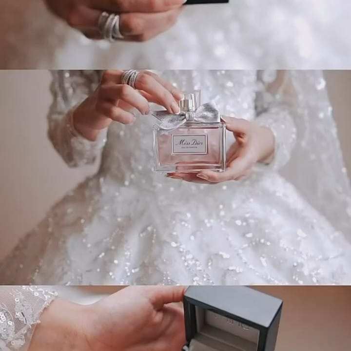 Post 8 by SK EVENTS on Instagram (video)