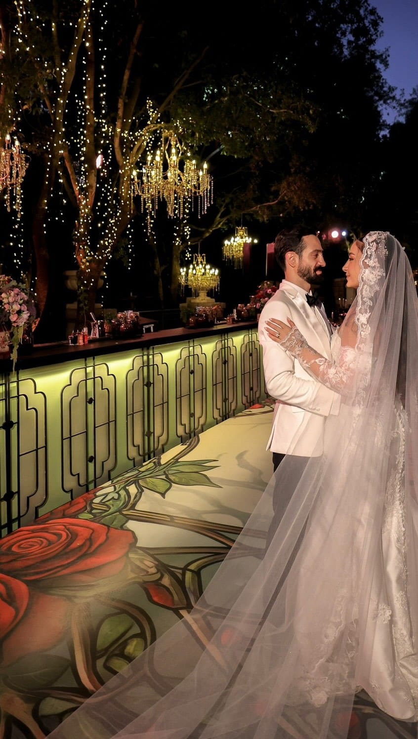 Post 4 by Tie The Knot on Instagram (video)