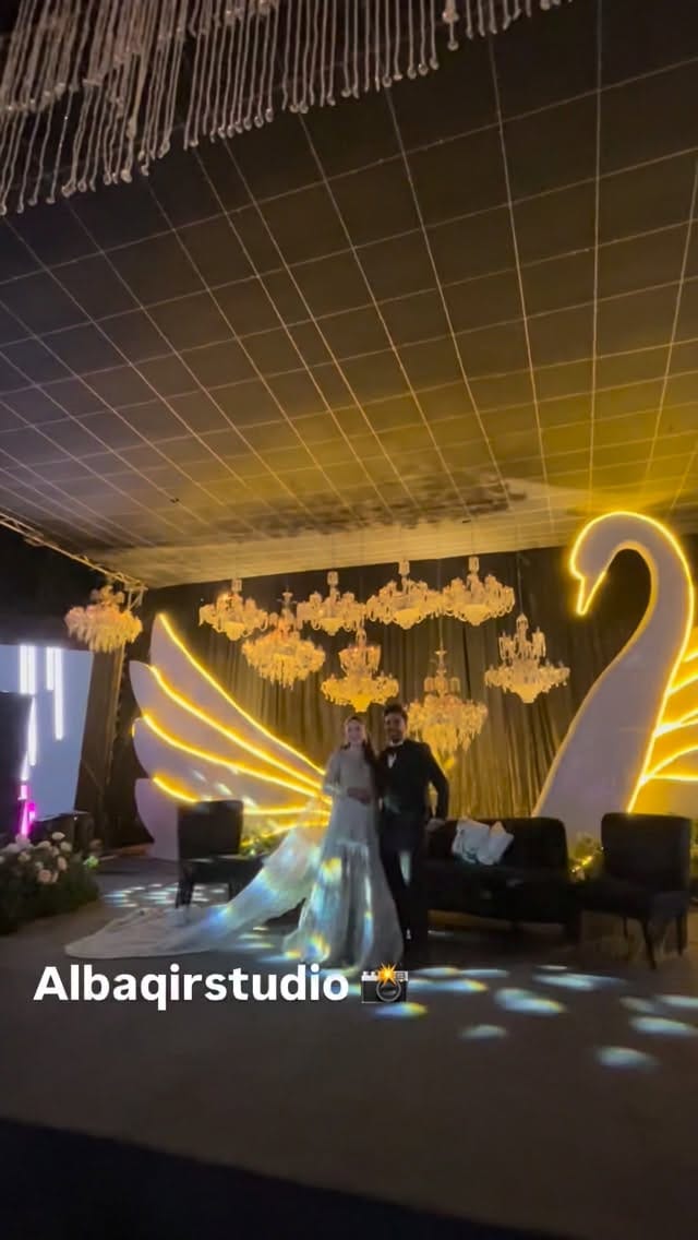 Post 3 by Baqir Abbas Official on Instagram (video)